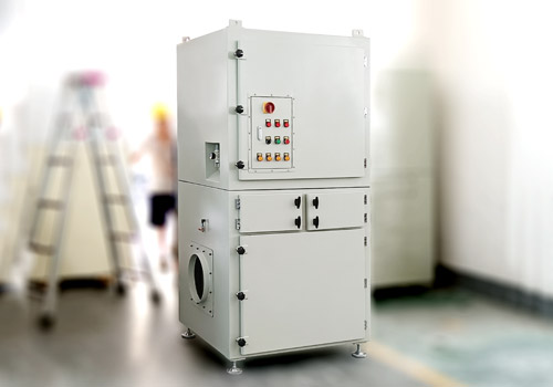 非標自動化設備